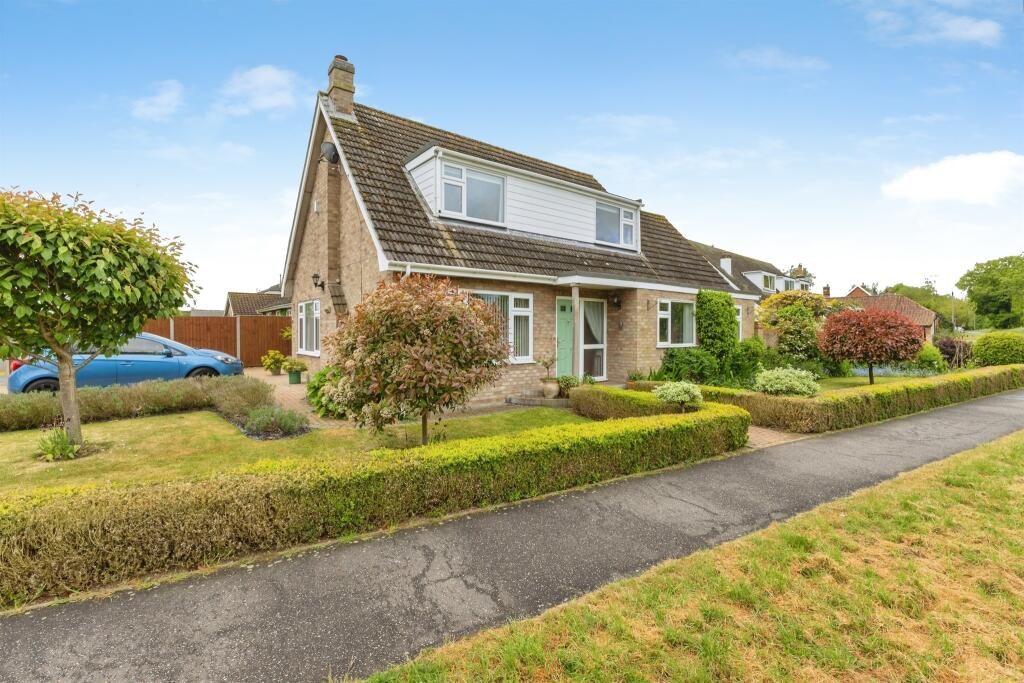 Bungalow
