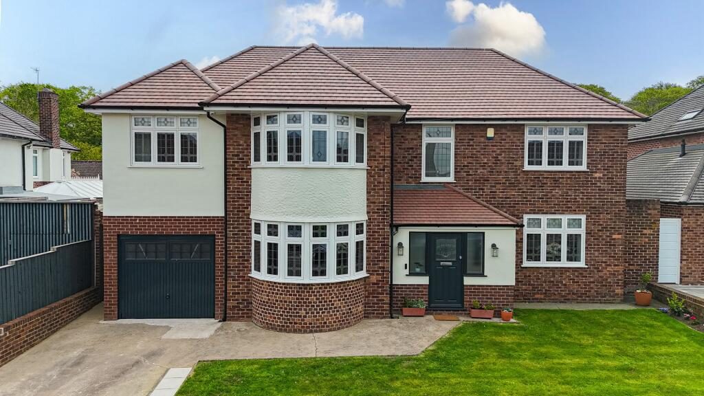 Detached House