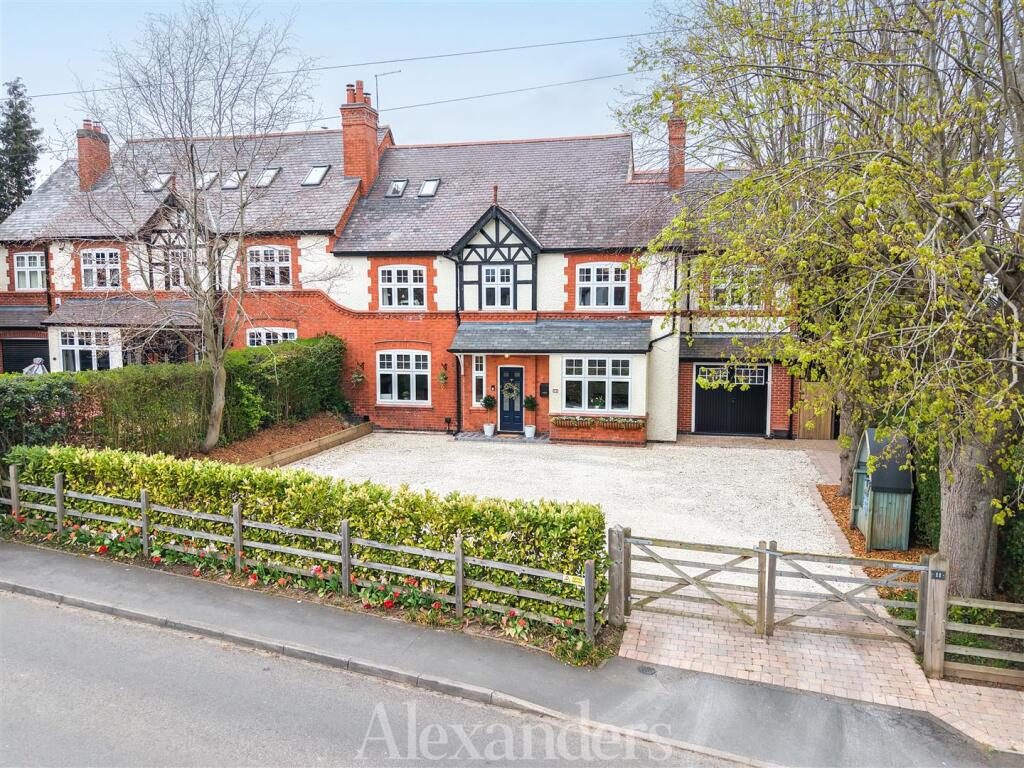 Detached House