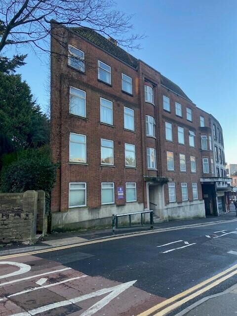 House Of Multiple Occupation