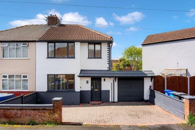 Semi-Detached