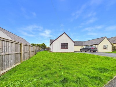 Property on Lamborough Crescent, SA63 4UZ