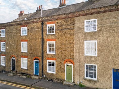 Semi-Detached