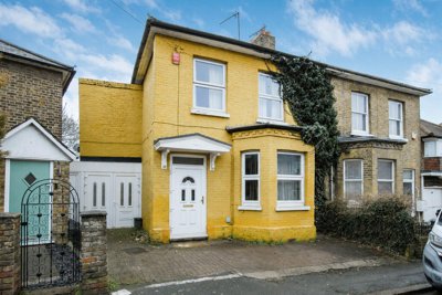 Semi-Detached