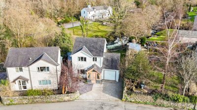 Property on LL57 3RJ