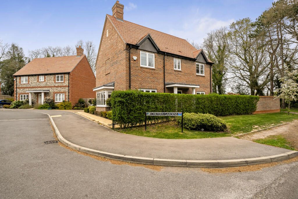 Detached House
