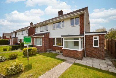 Property on May Tree Walk, BS31 2RY