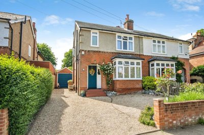 Semi-Detached