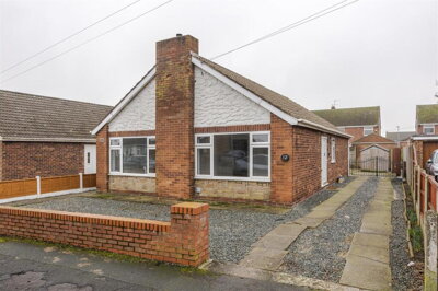 Property on Ingleby Road, DN17 3SS