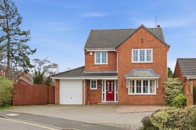 Property on Smiths Avenue, WR2 4JX