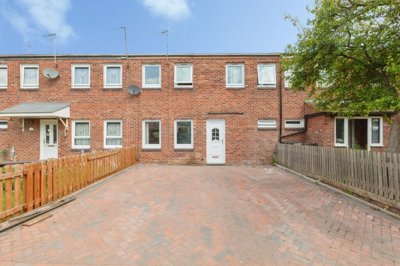 Property on Kings Lock Close, LE2 9GW