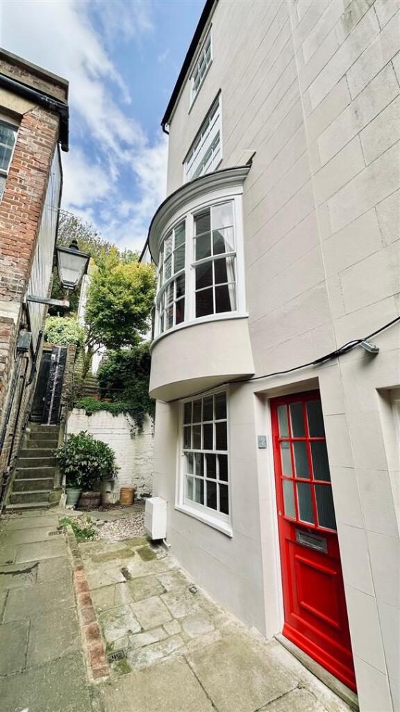 Town House