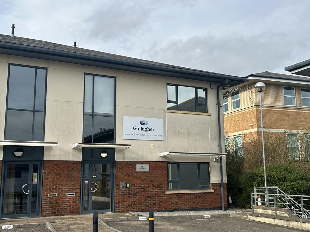 Commercial Property