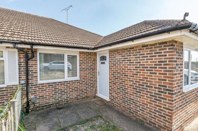 Property on Taylors Road, HP5 3BU