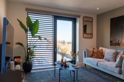 Flat