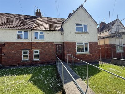 Property on Sheldon Road, SN14 0BP