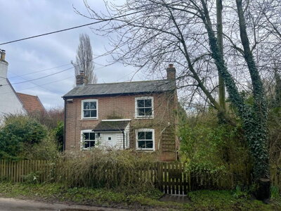 Property on Aldecar Lane, IP17 1HN