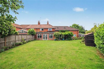 Semi-Detached