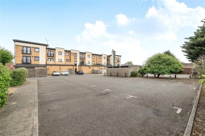 Property on Buckingham Road, OX26 3AH