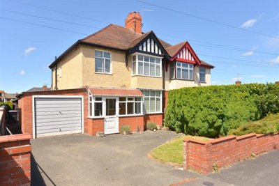 Semi-Detached