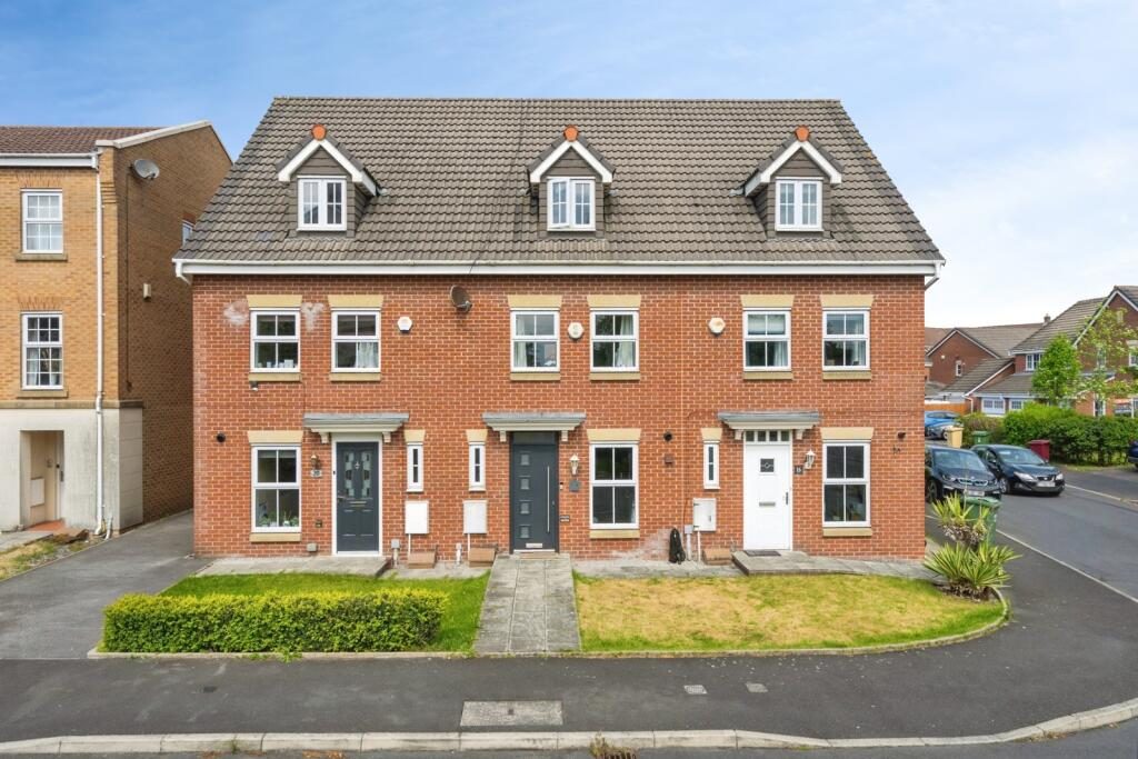 Town House