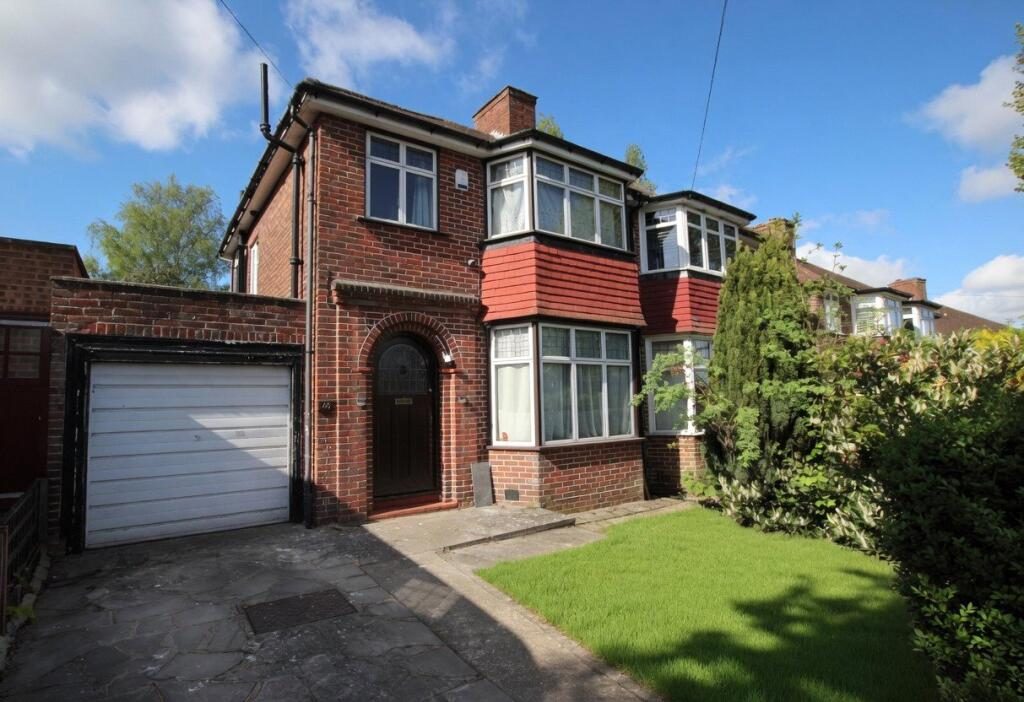 Detached House
