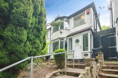 Semi-Detached