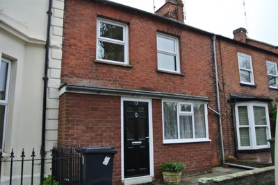 Terraced