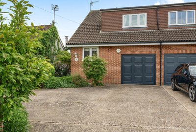 Semi-Detached