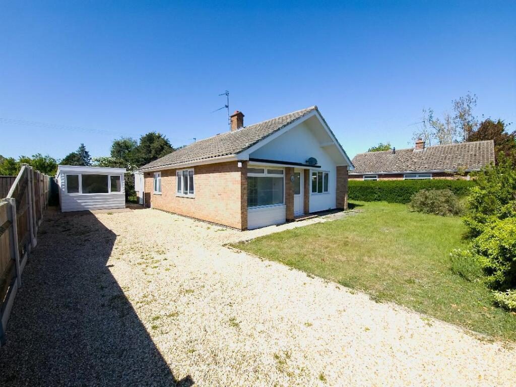 Detached House
