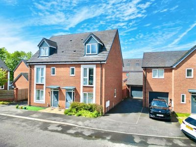 Semi-Detached