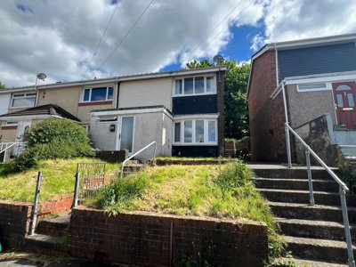 Property on Wheatley Road, SA11 2BH