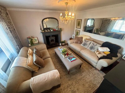 Property on SA39 9DZ