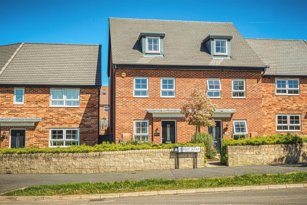 Detached House