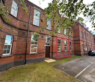 Property on Kensington Drive, B79 8RD