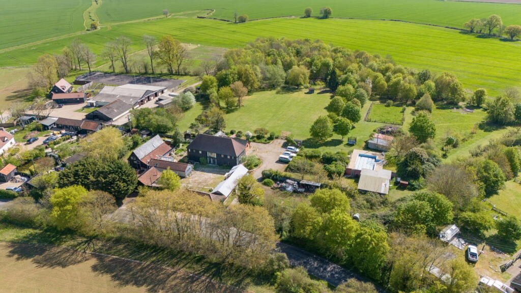 Barn Conversion