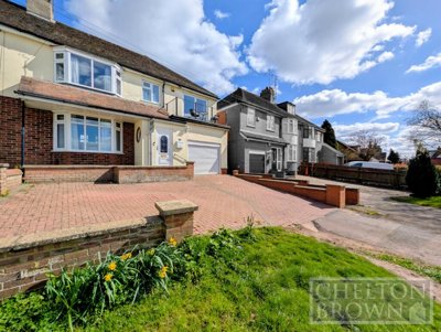 Semi-Detached