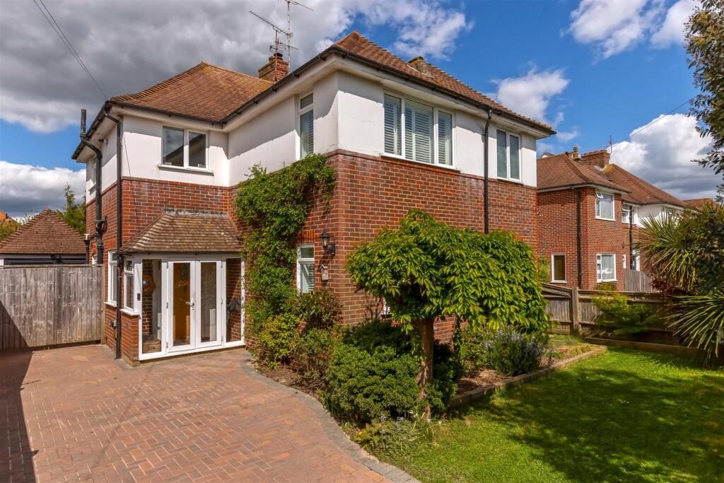 Detached House