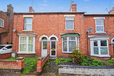 Terraced
