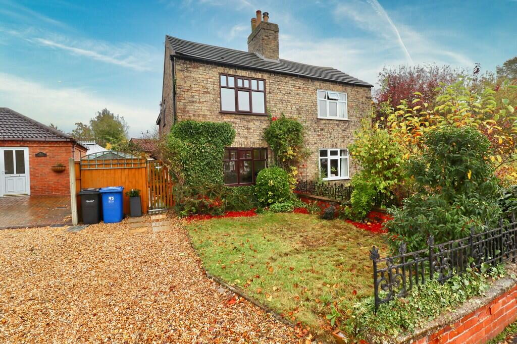 Detached House