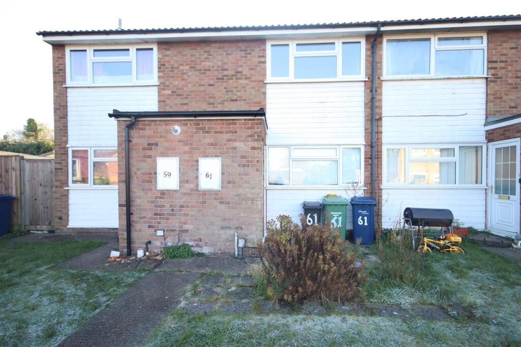 Maisonette
