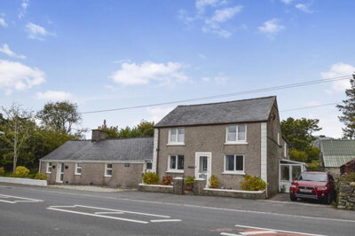 Property on LL51 9DJ