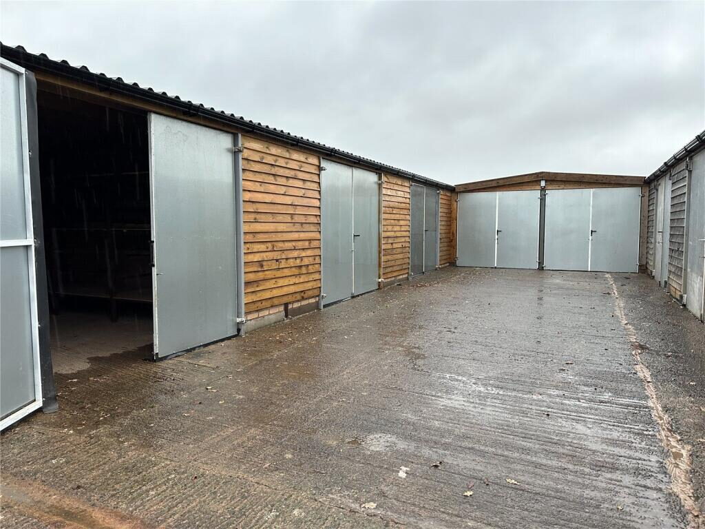 Distribution Warehouse