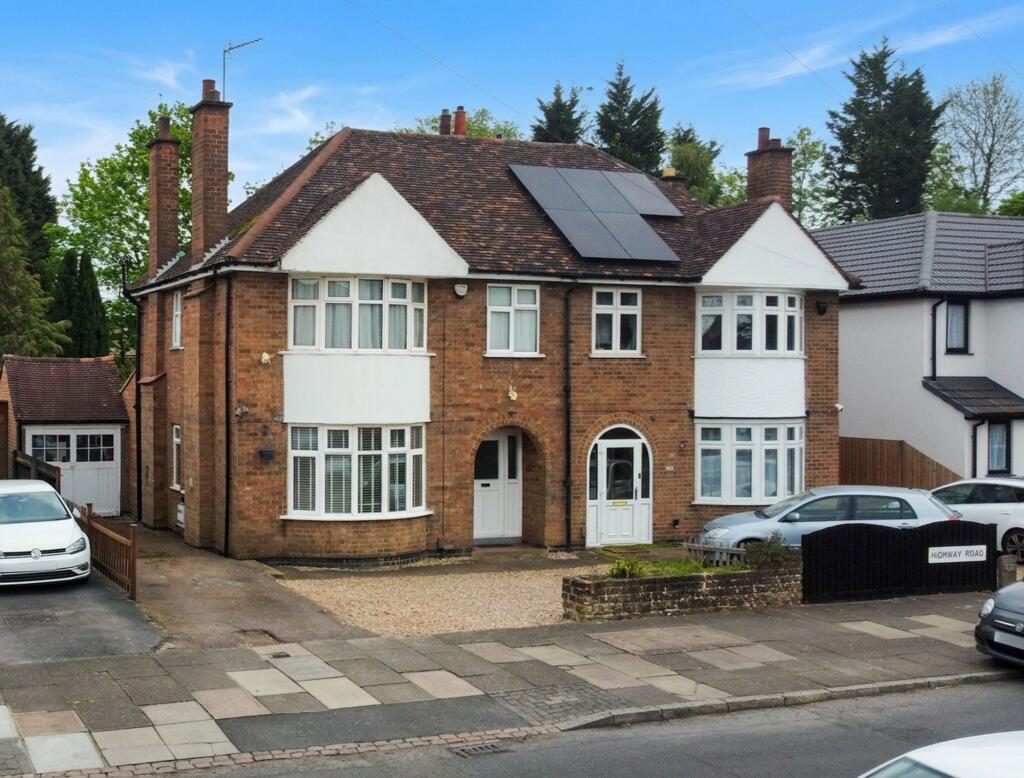 Detached House