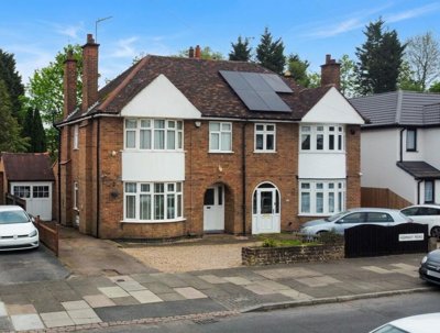 Semi-Detached