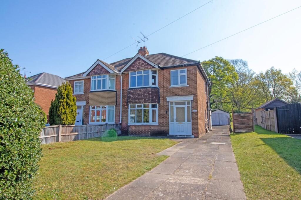 Detached House