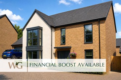 Property on Main Road, EX4 8NS