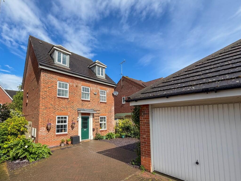 Detached House