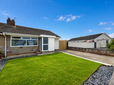 Property on Burnside Avenue, FY7 8QQ