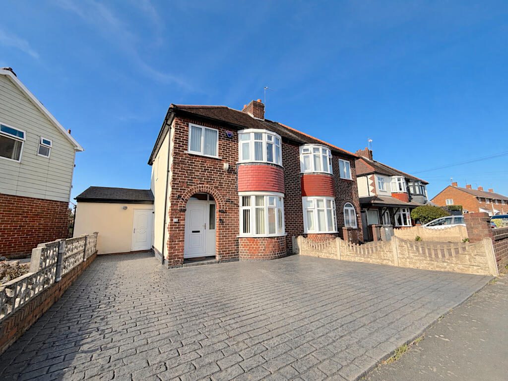 Detached House